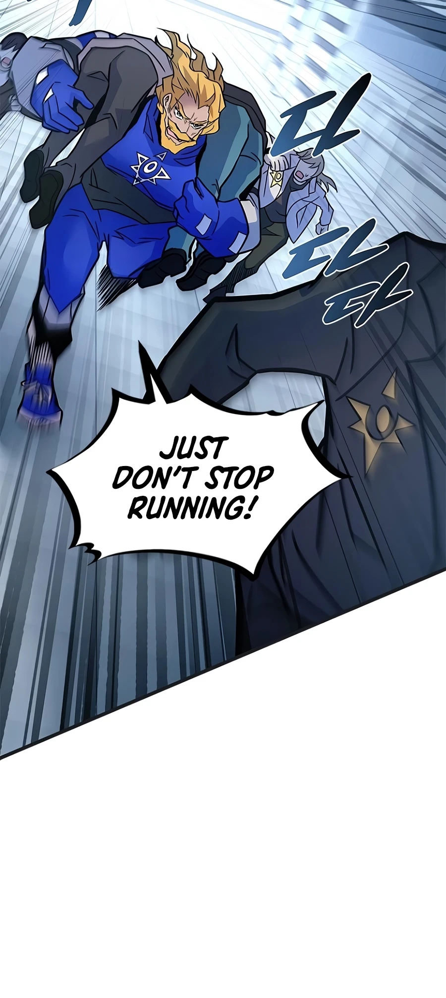 Read Villain To Kill EN Manga Online
