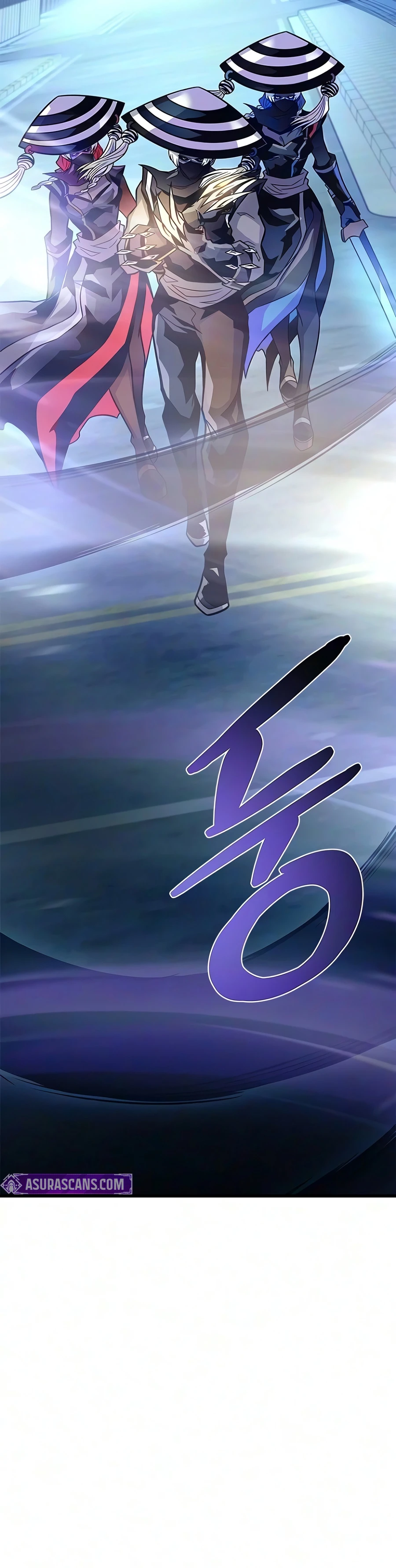 Read Villain To Kill EN Manga Online