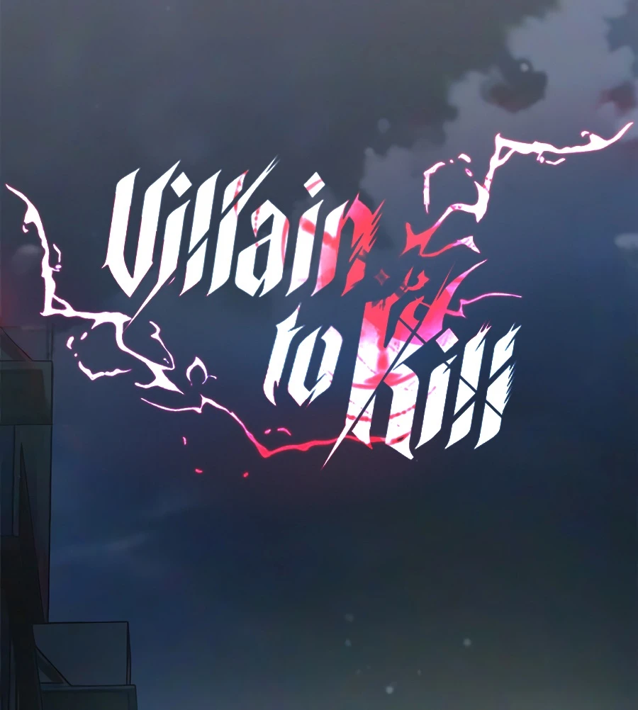 Read Villain To Kill EN Manga Online