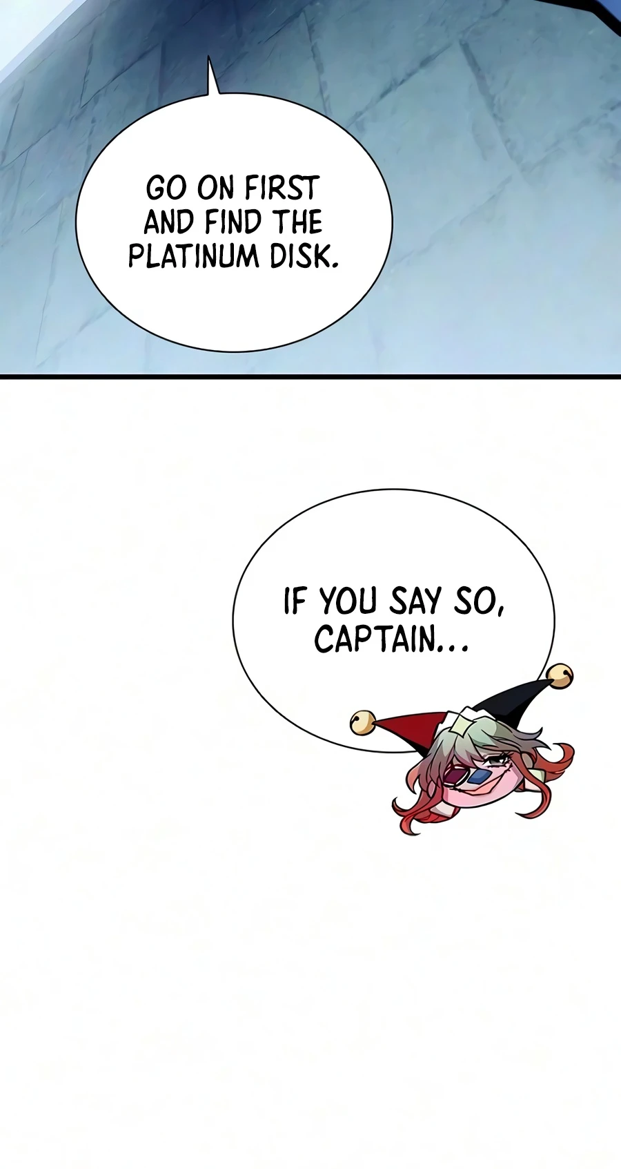 Read Villain To Kill EN Manga Online