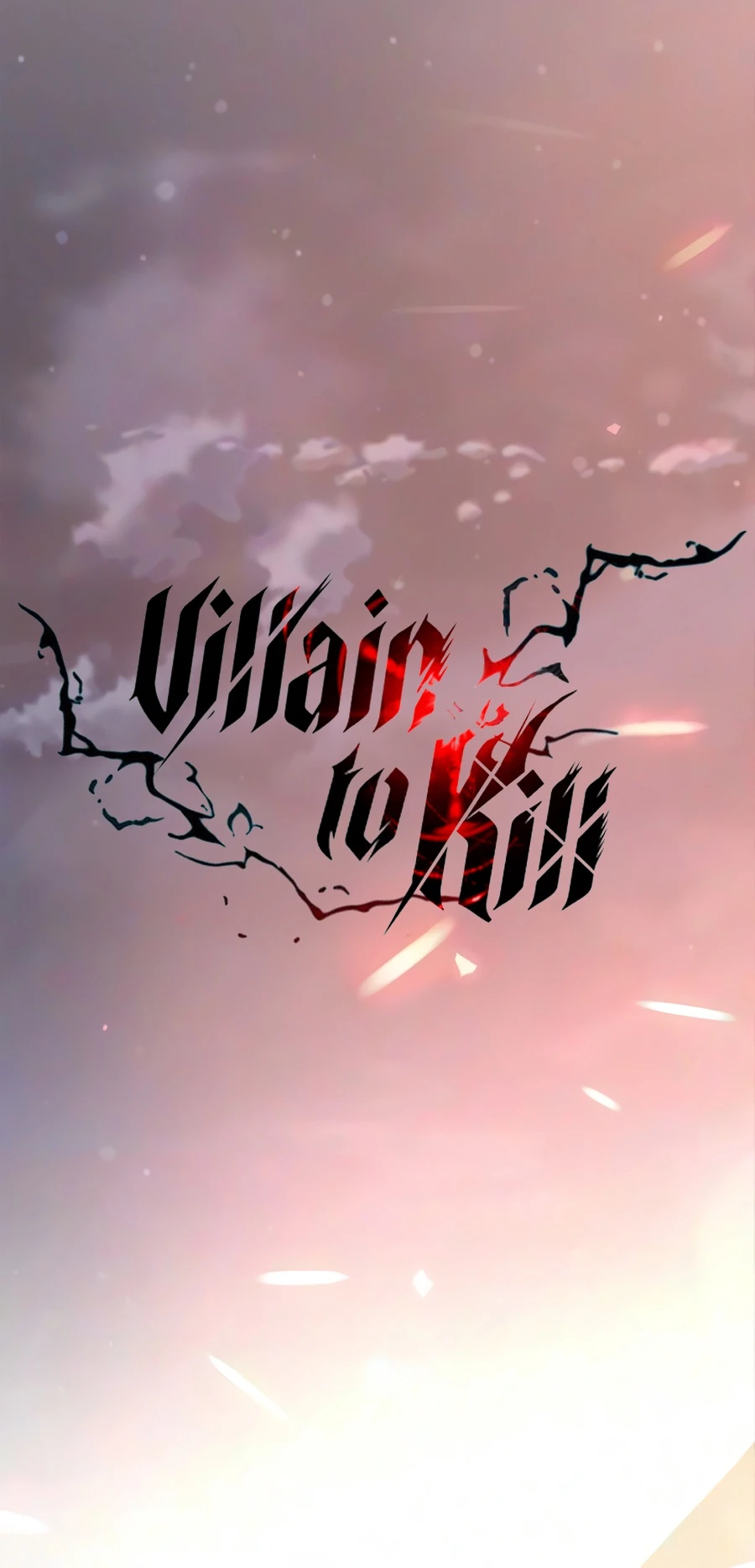 Read Villain To Kill EN Manga Online