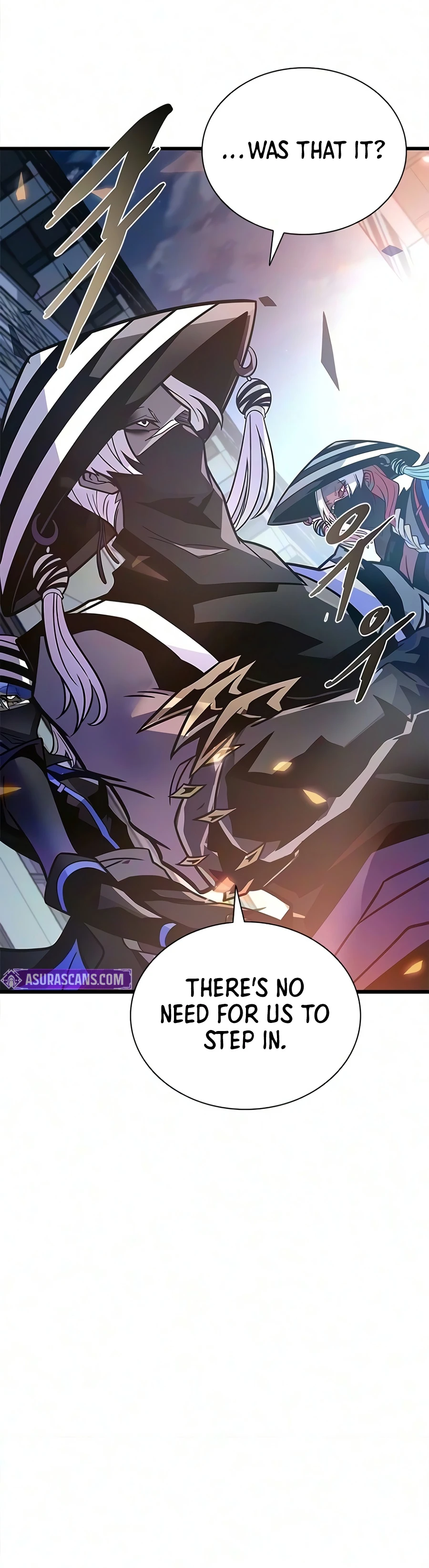 Read Villain To Kill EN Manga Online