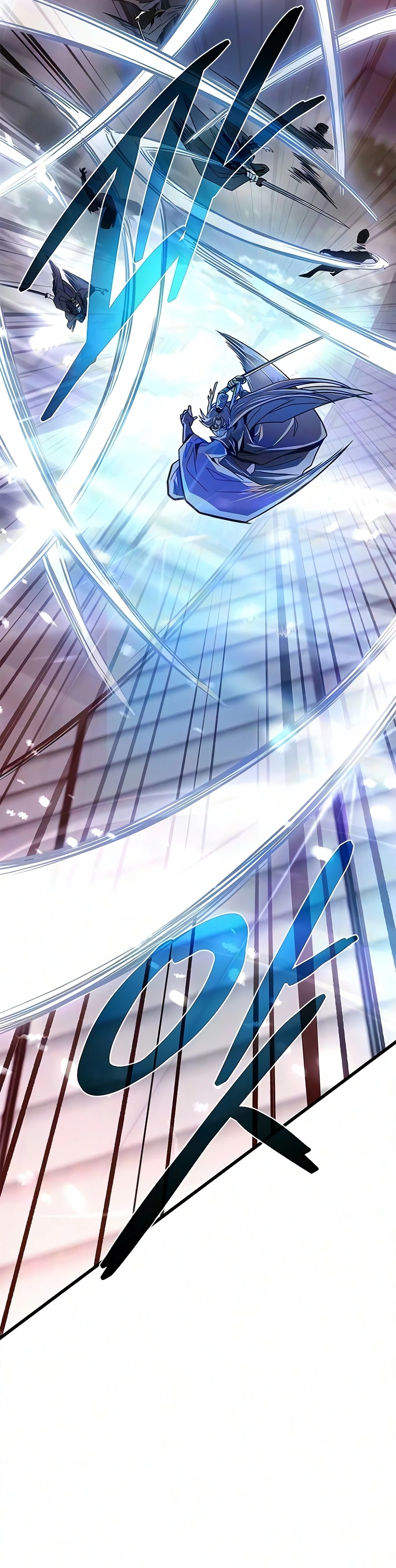 Read Villain To Kill EN Manga Online