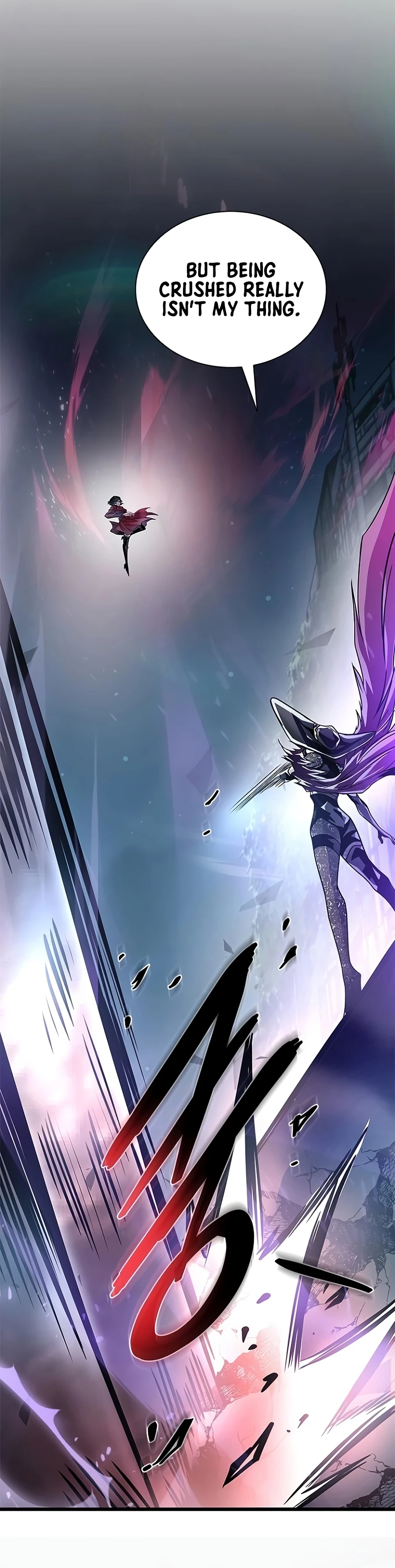 Read Villain To Kill EN Manga Online