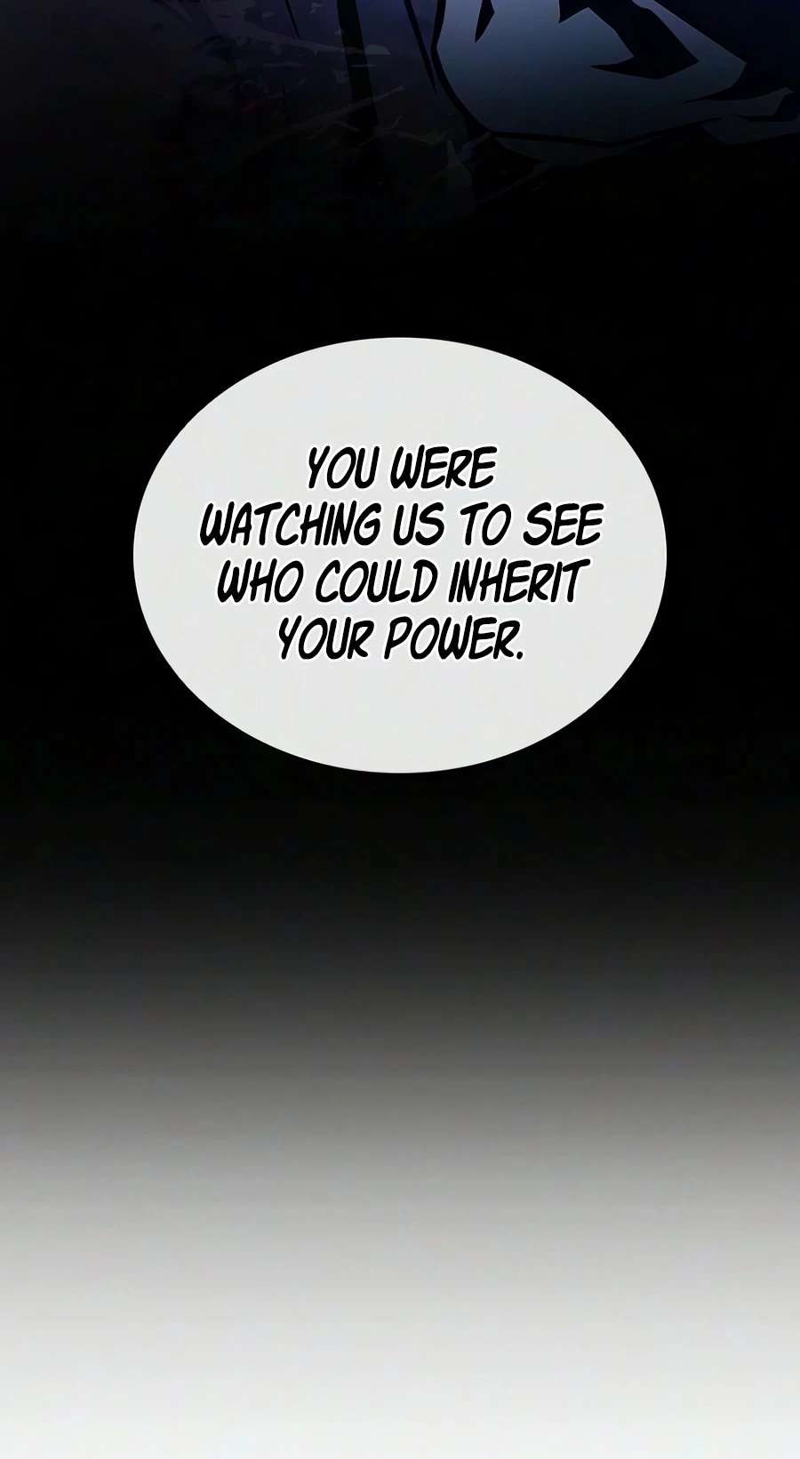 Read Villain To Kill EN Manga Online