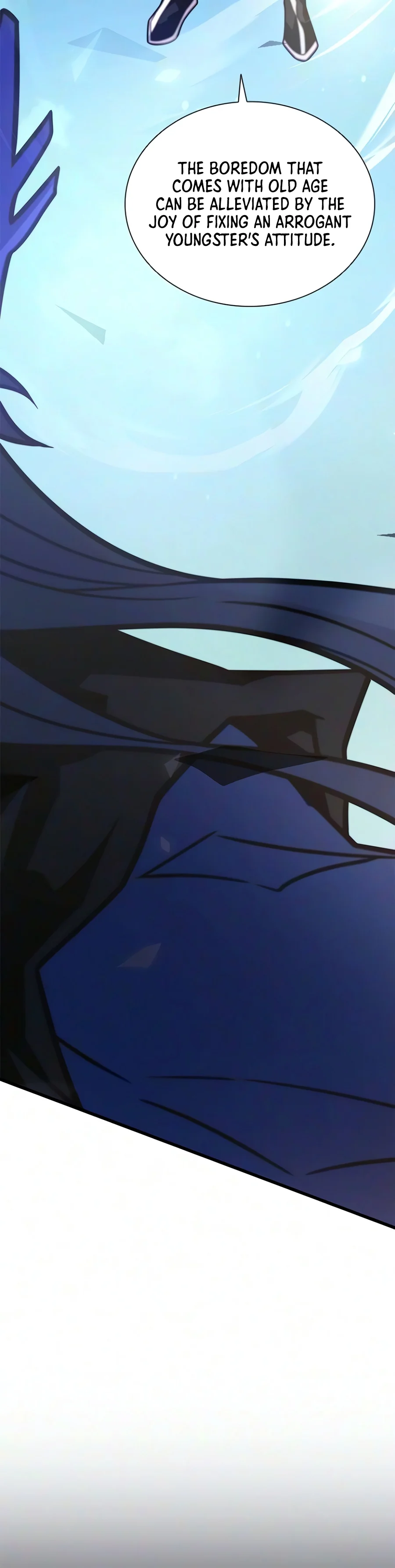 Read Villain To Kill EN Manga Online