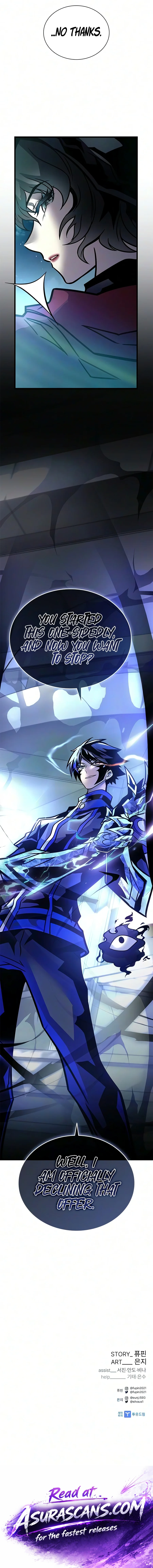 Read Villain To Kill EN Manga Online