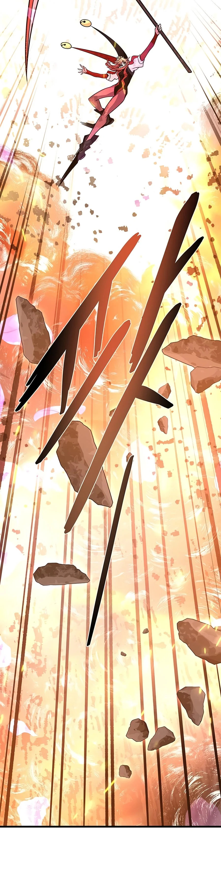 Read Villain To Kill EN Manga Online