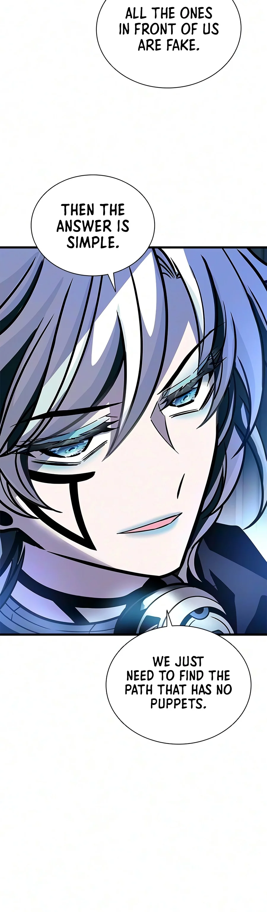 Read Villain To Kill EN Manga Online