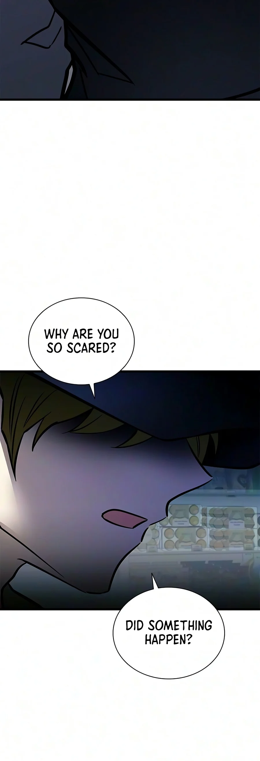 Read Villain To Kill EN Manga Online