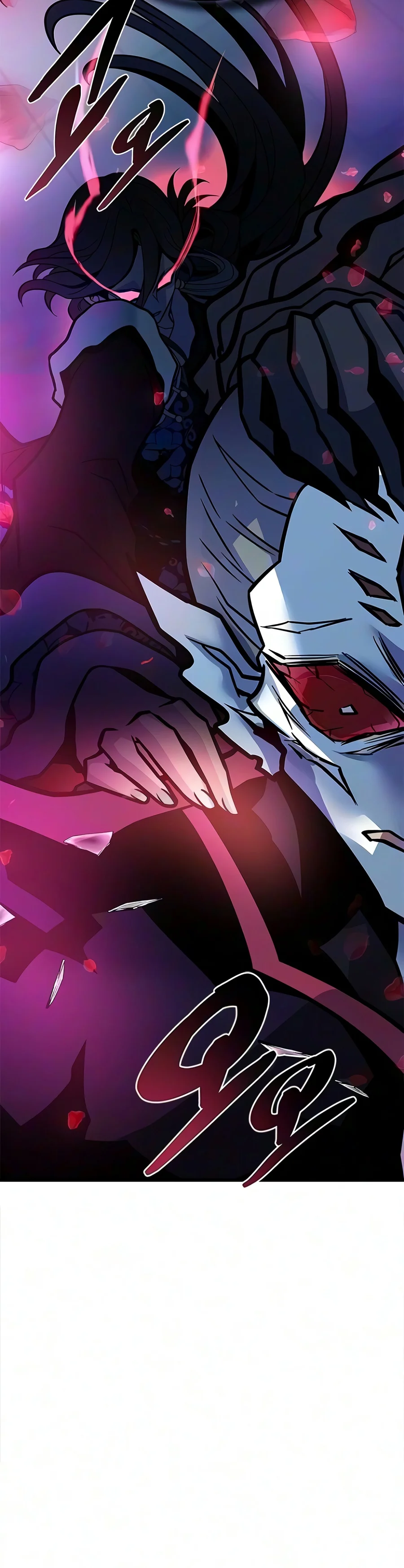 Read Villain To Kill EN Manga Online