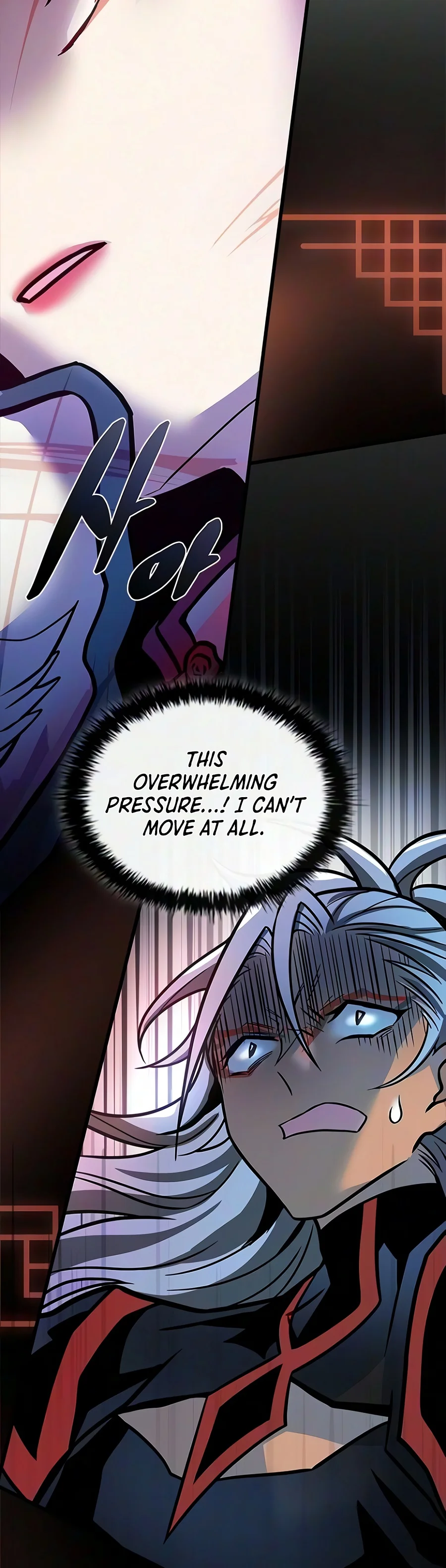 Read Villain To Kill EN Manga Online