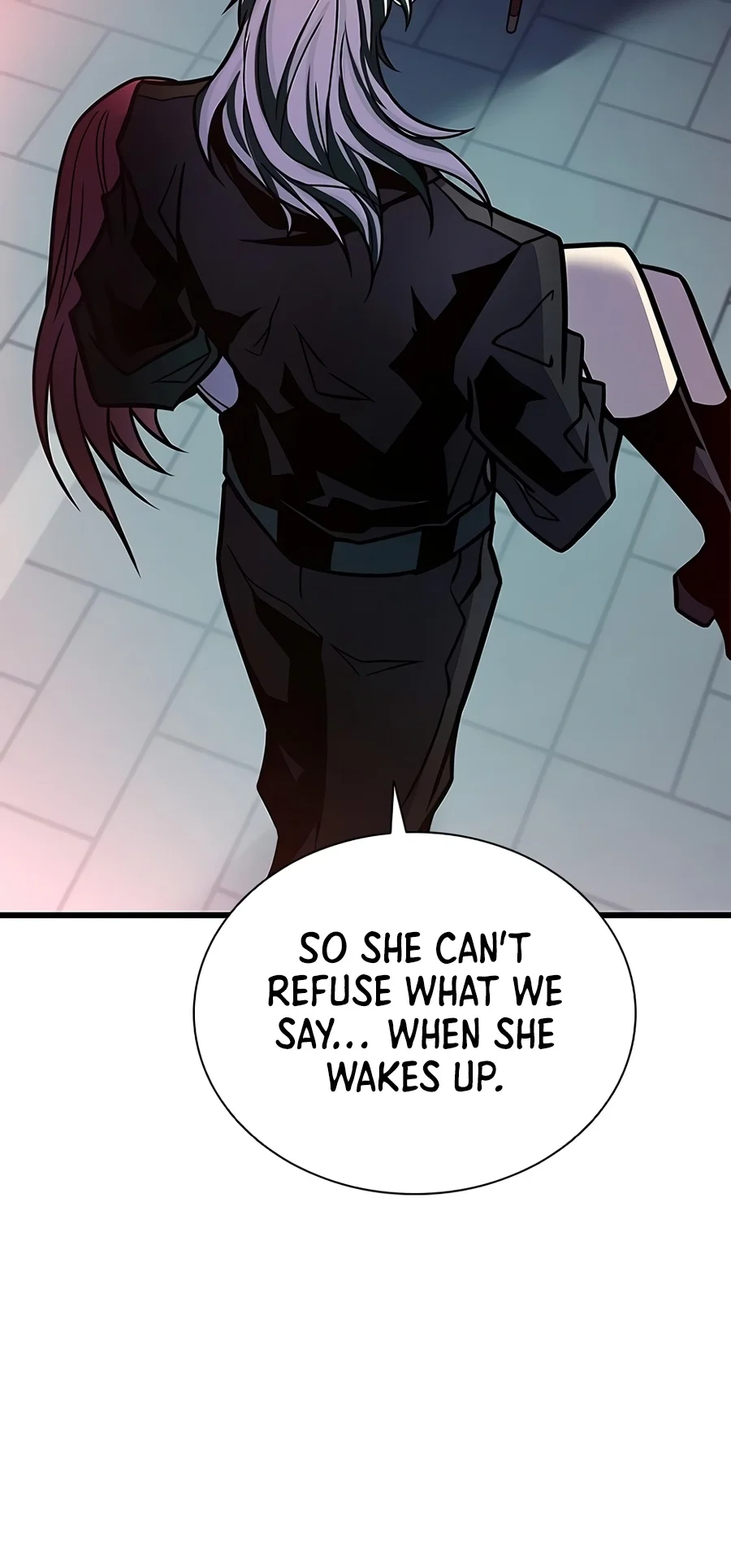 Read Villain To Kill EN Manga Online