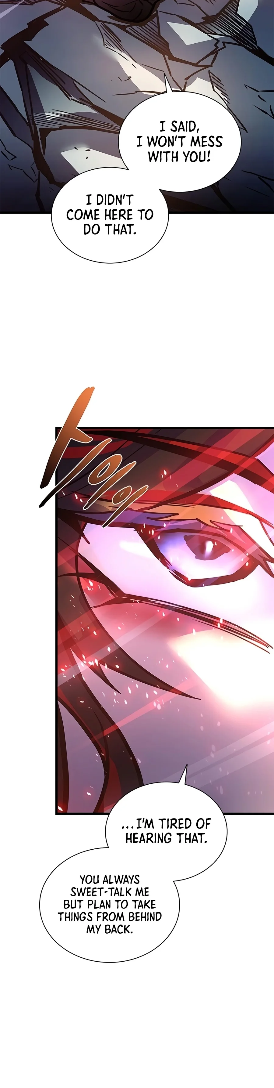 Read Villain To Kill EN Manga Online