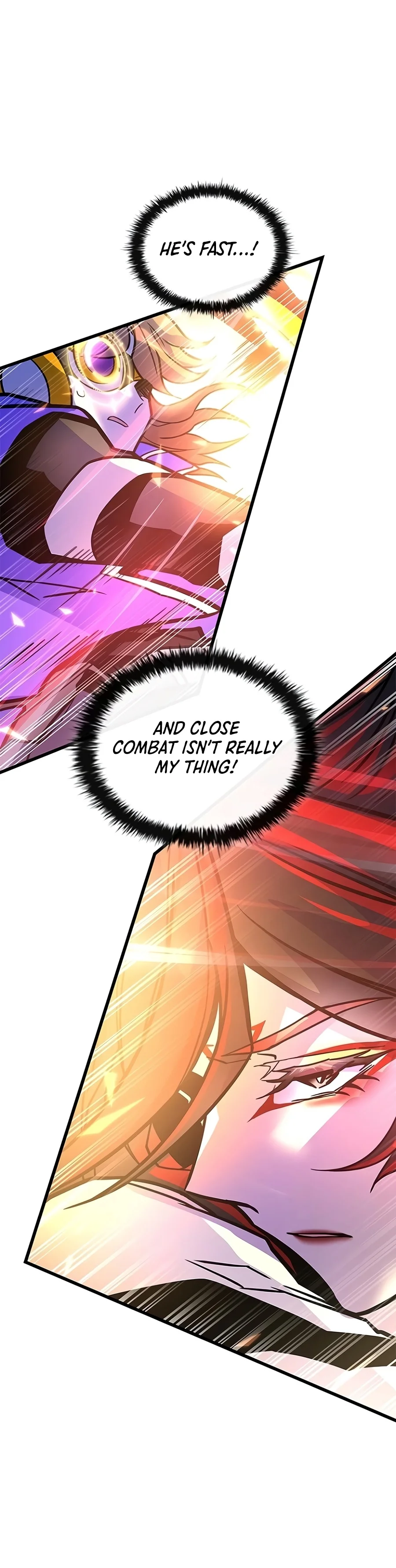 Read Villain To Kill EN Manga Online