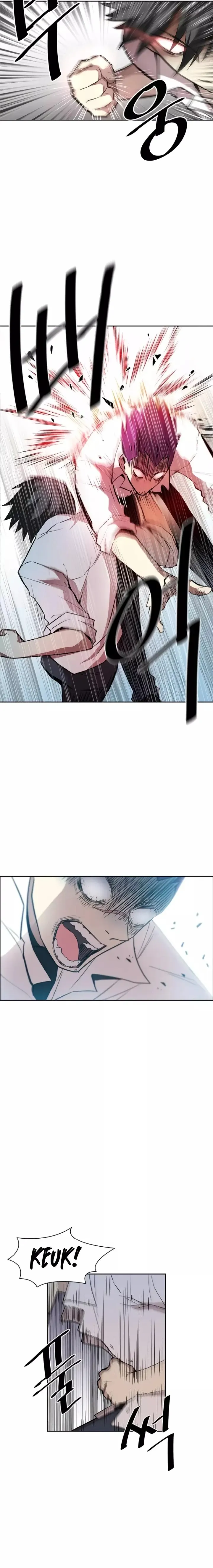 Read Villain To Kill EN Manga Online