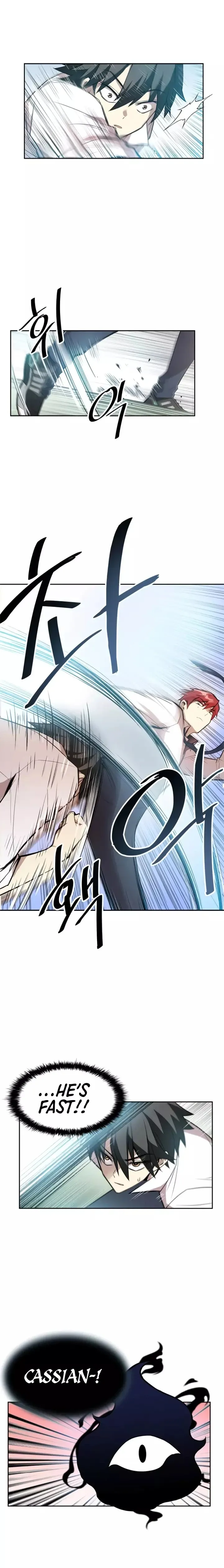 Read Villain To Kill EN Manga Online