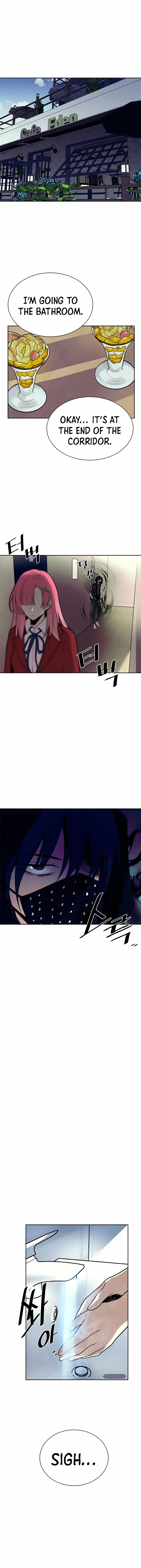 Read Villain To Kill EN Manga Online