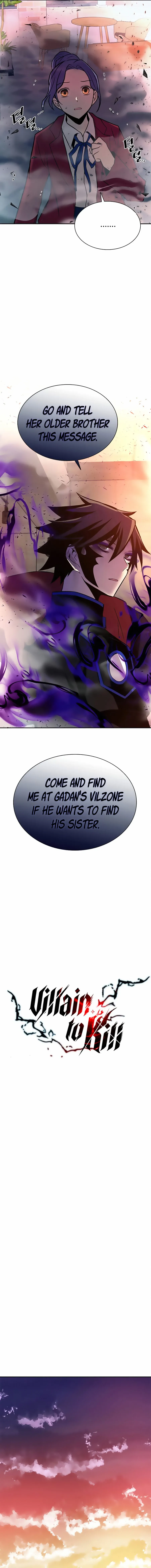 Read Villain To Kill EN Manga Online