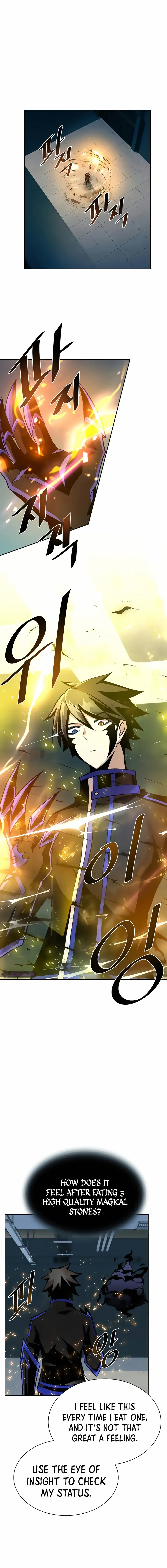 Read Villain To Kill EN Manga Online