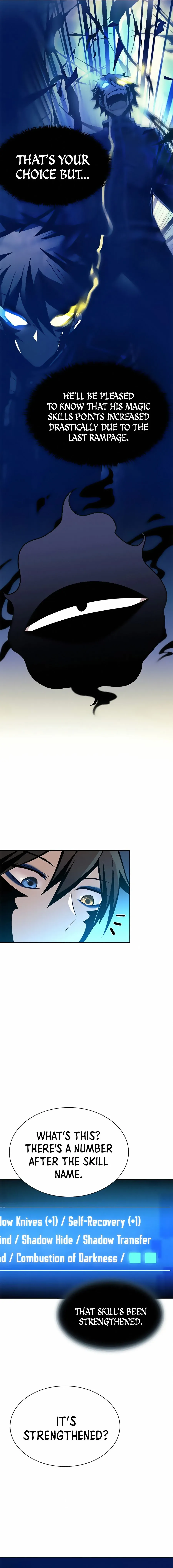 Read Villain To Kill EN Manga Online