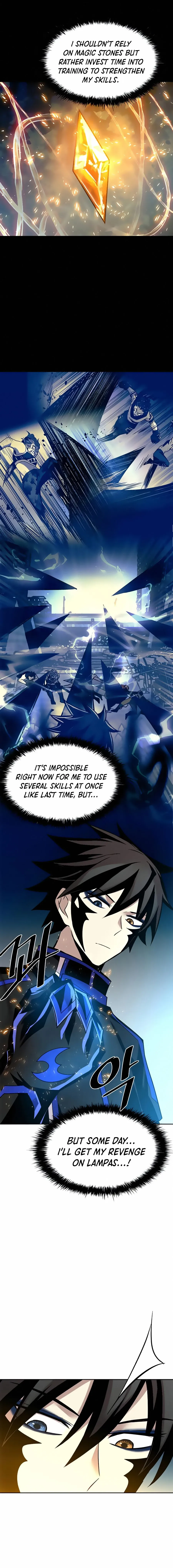 Read Villain To Kill EN Manga Online