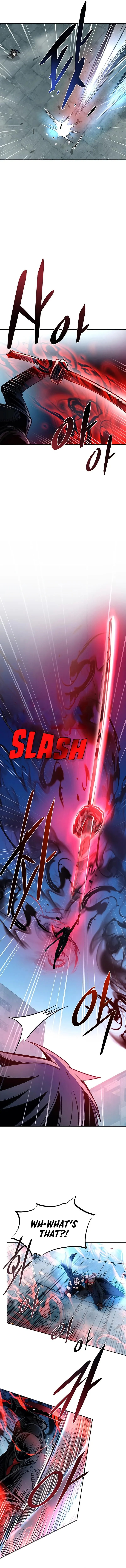 Read Villain To Kill EN Manga Online
