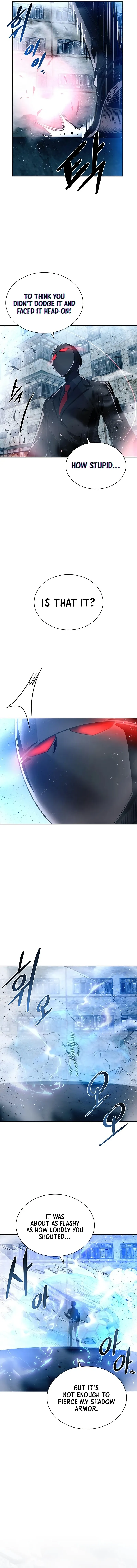 Read Villain To Kill EN Manga Online