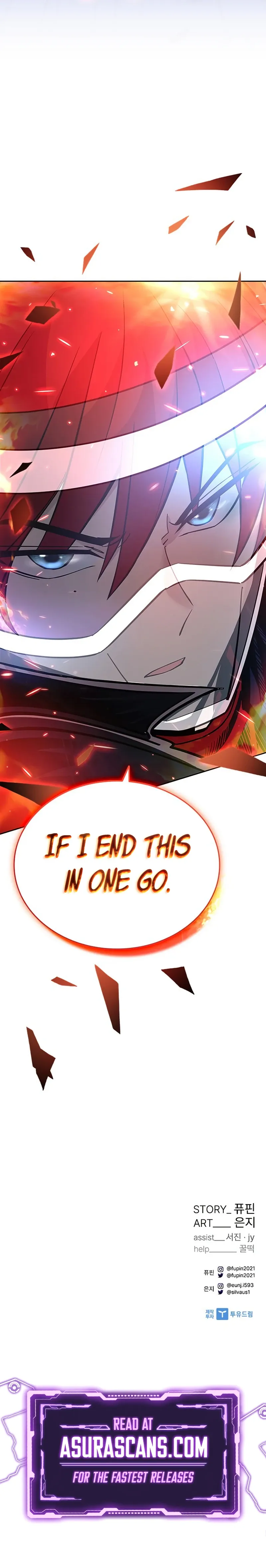 Read Villain To Kill EN Manga Online