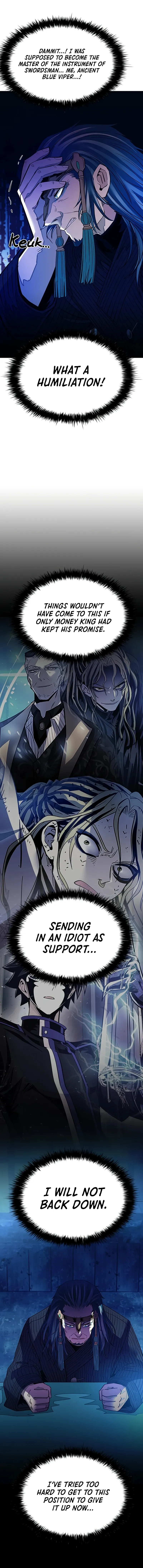 Read Villain To Kill EN Manga Online
