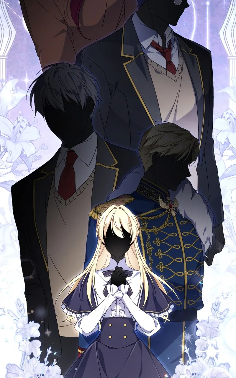Read Villainess Streamer EN Manga Online