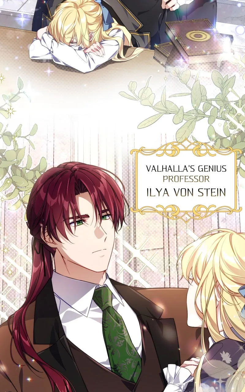 Read Villainess Streamer EN Manga Online