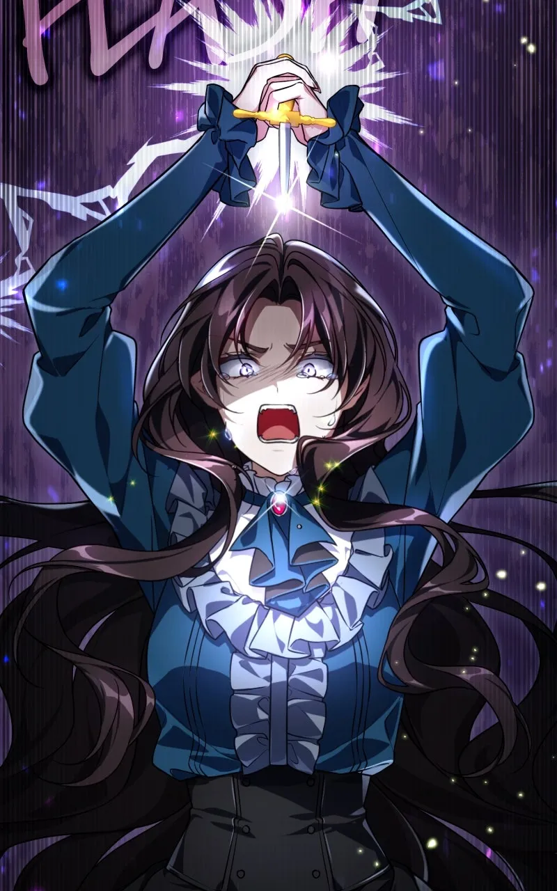 Read Villainess Streamer EN Manga Online