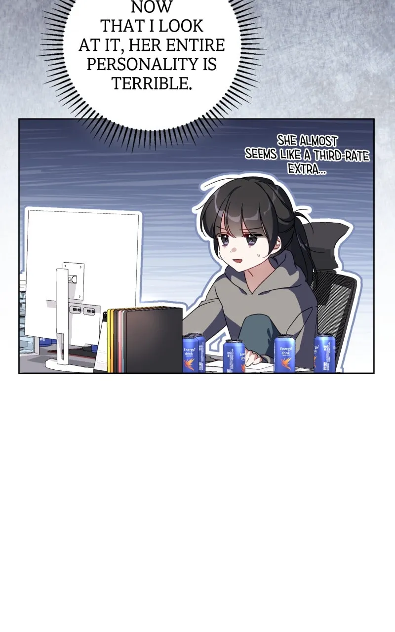 Read Villainess Streamer EN Manga Online