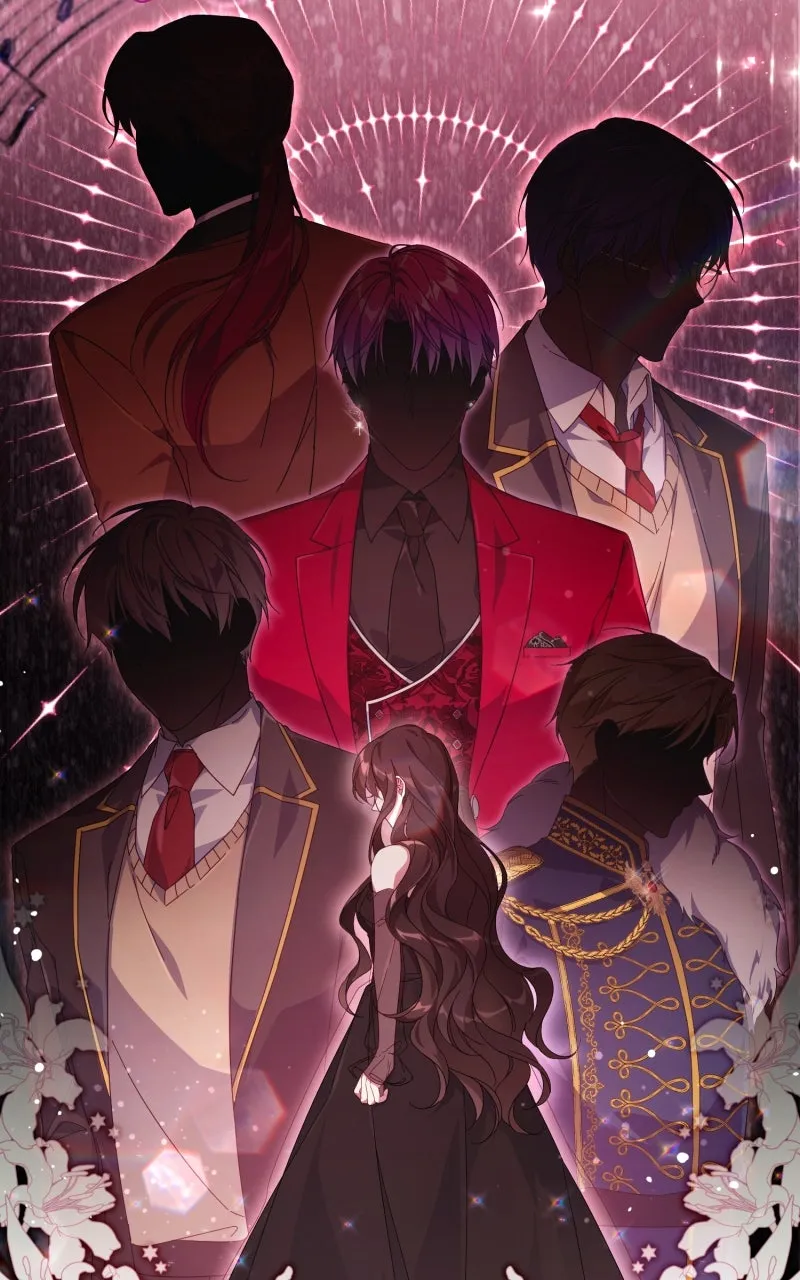 Read Villainess Streamer EN Manga Online