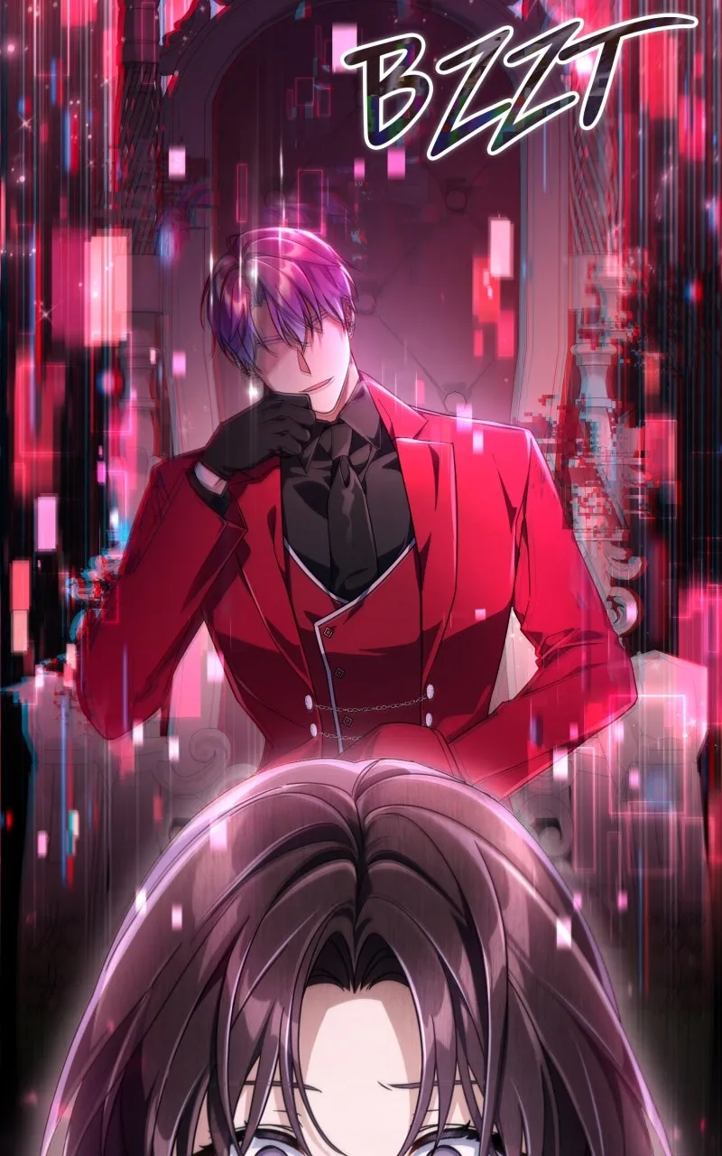 Read Villainess Streamer EN Manga Online
