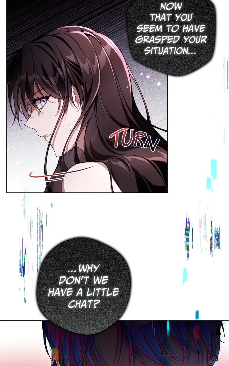 Read Villainess Streamer EN Manga Online