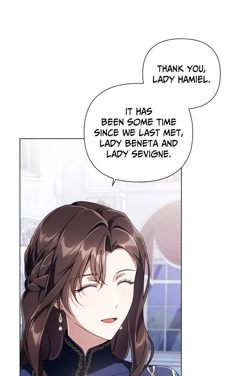 Read Villainess Streamer EN Manga Online