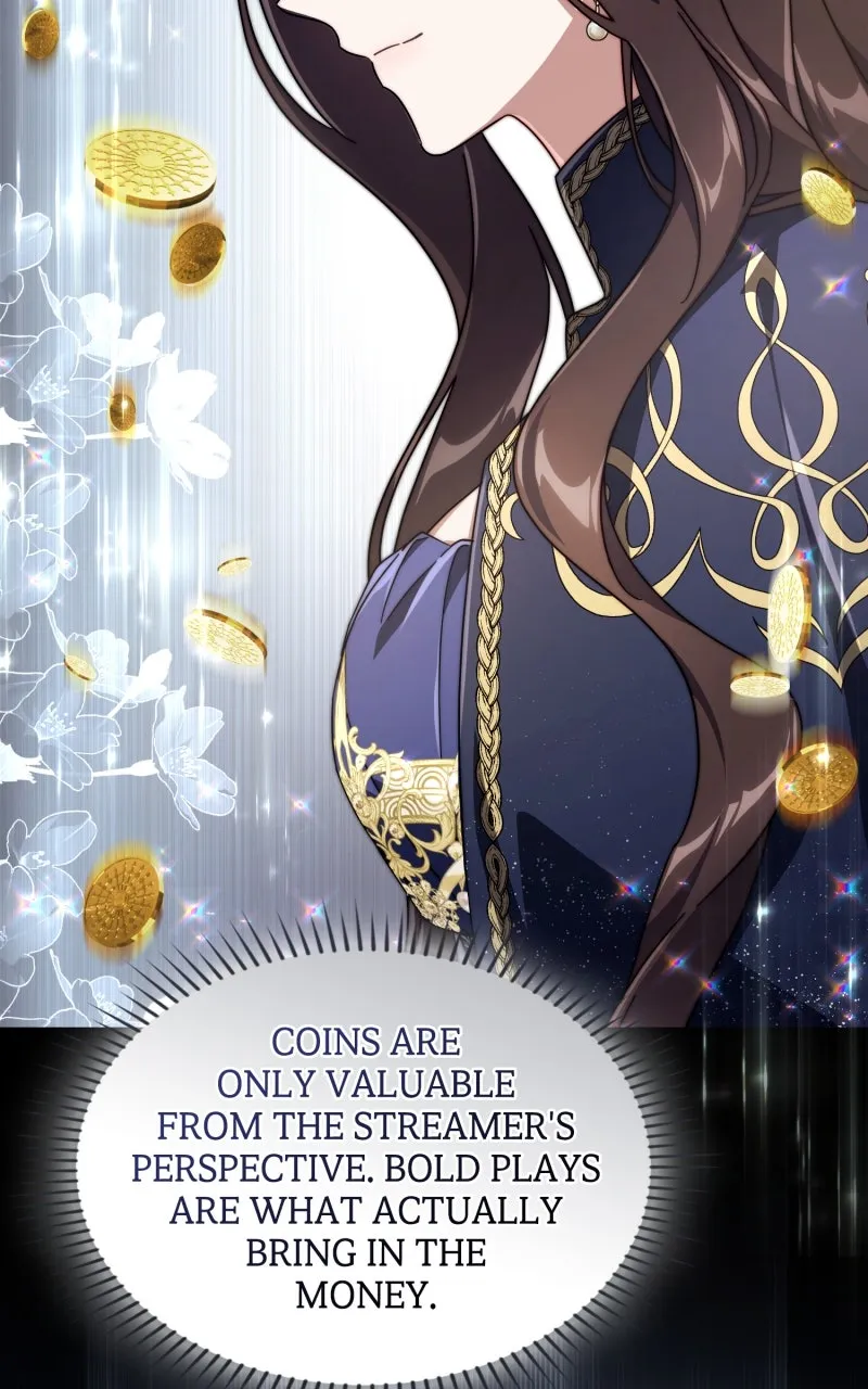 Read Villainess Streamer EN Manga Online