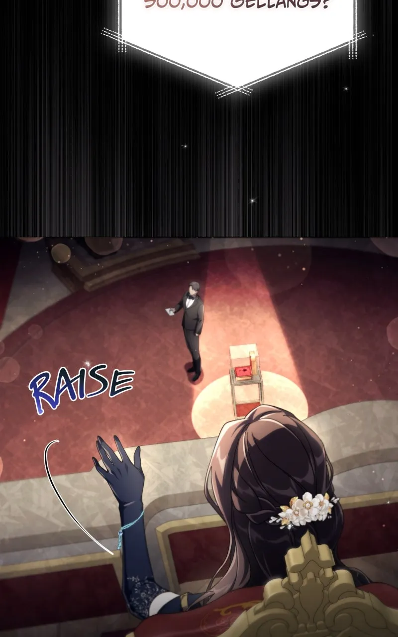 Read Villainess Streamer EN Manga Online