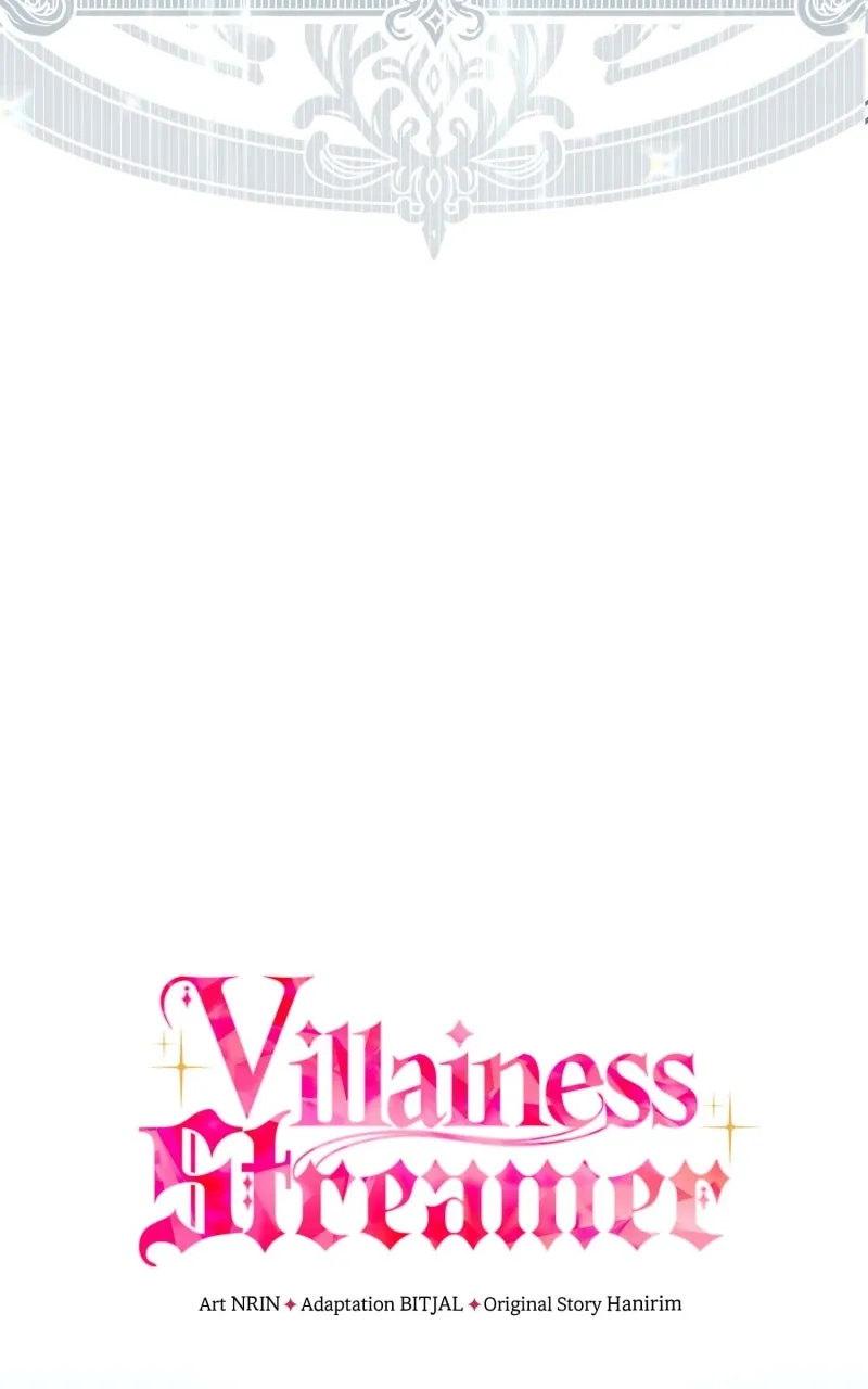 Read Villainess Streamer EN Manga Online