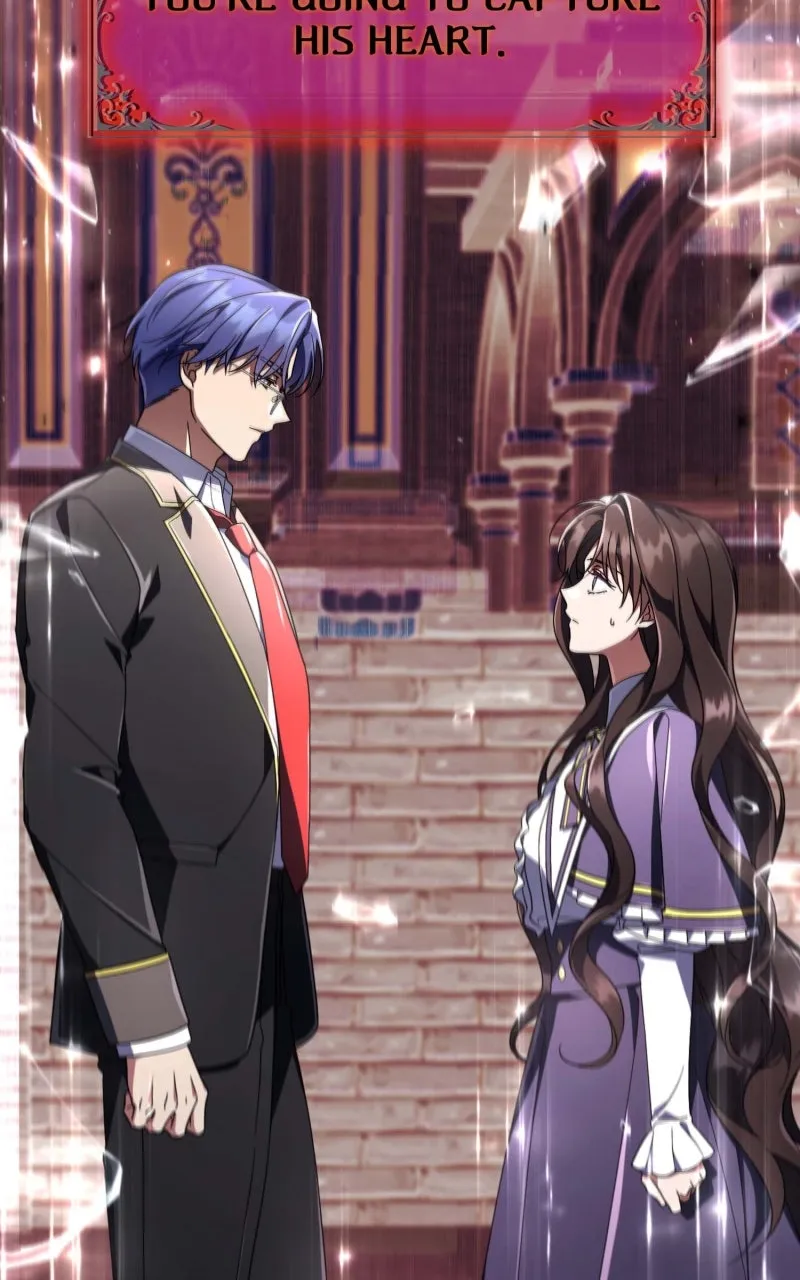 Read Villainess Streamer EN Manga Online