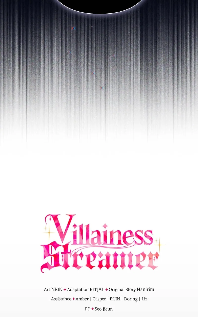 Read Villainess Streamer EN Manga Online