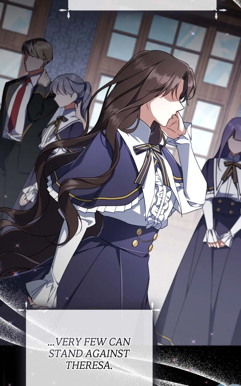 Read Villainess Streamer EN Manga Online