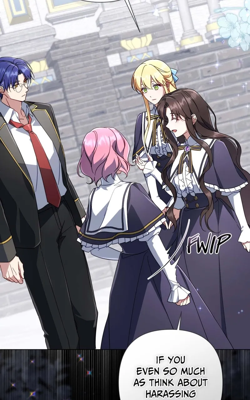 Read Villainess Streamer EN Manga Online