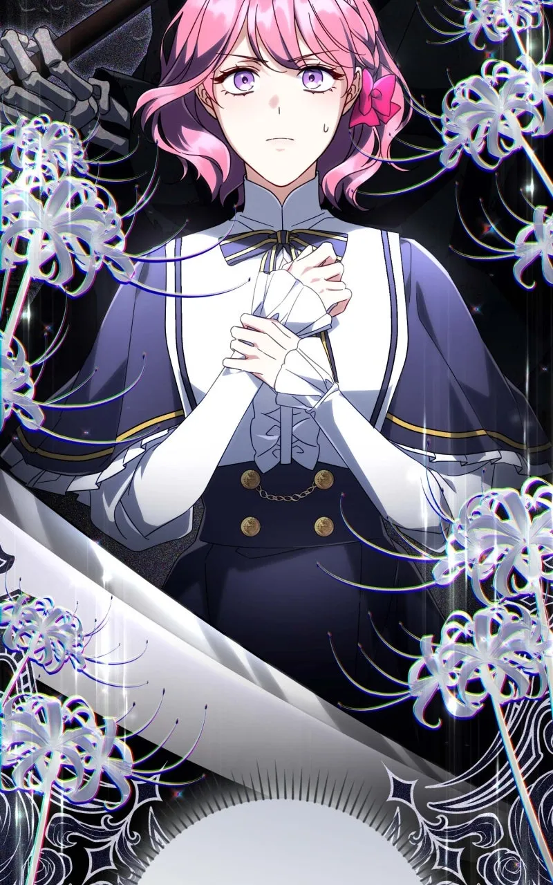 Read Villainess Streamer EN Manga Online