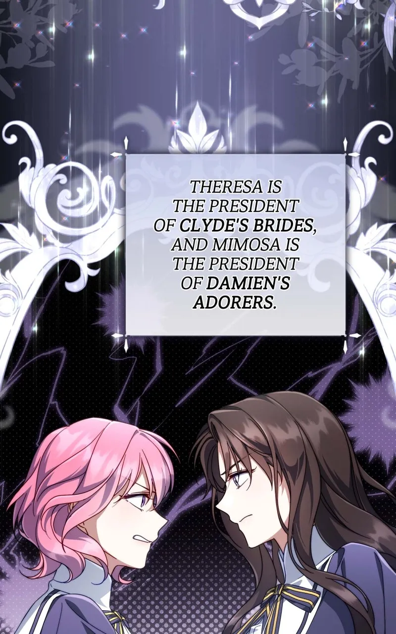 Read Villainess Streamer EN Manga Online