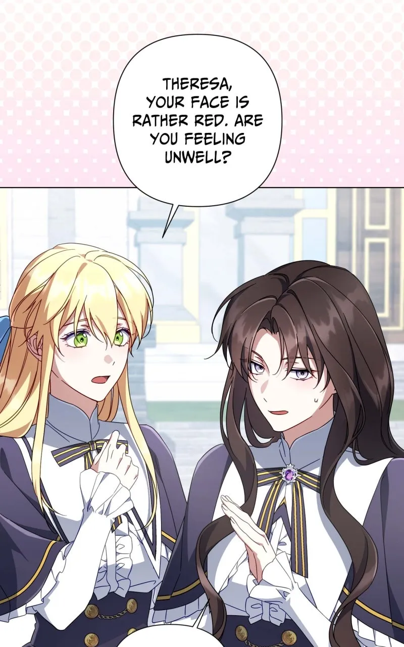 Read Villainess Streamer EN Manga Online