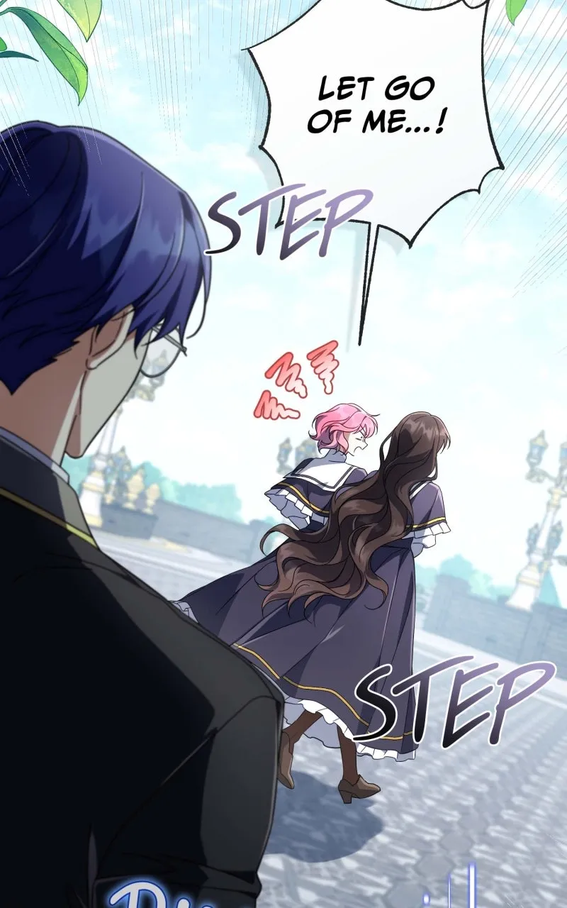 Read Villainess Streamer EN Manga Online