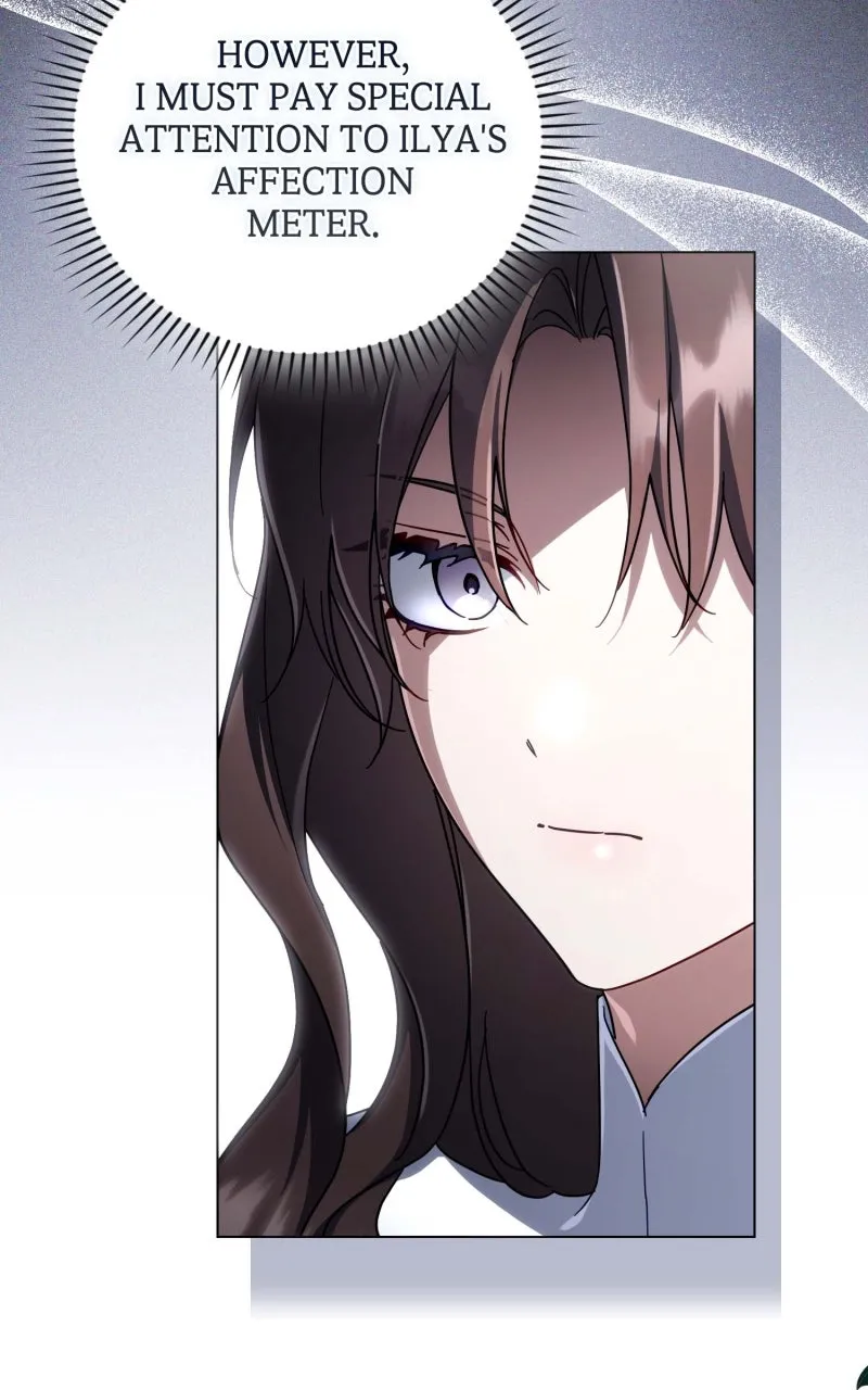 Read Villainess Streamer EN Manga Online